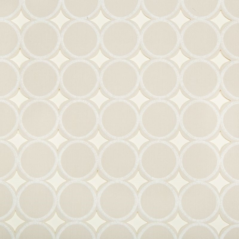 Select 4245.11.0 Spheric Stone Contemporary Light Grey by Kravet Design Fabric