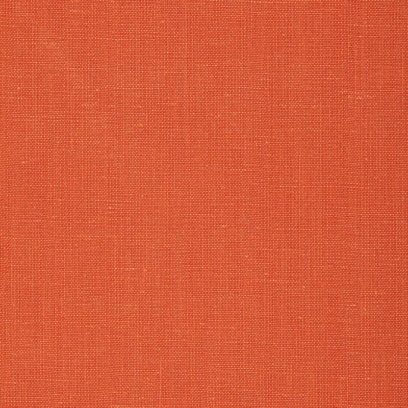 Purchase sample of 64494 Gweneth Linen, Valencia by Schumacher Fabric