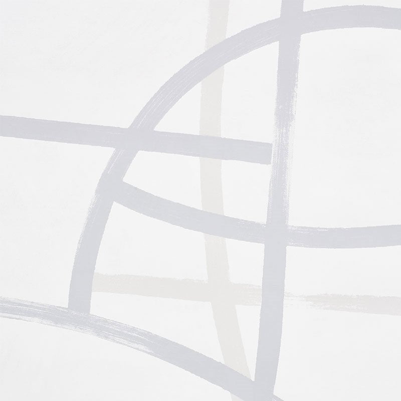 Save on 5009470 Meander Haze by Schumacher Wallpaper