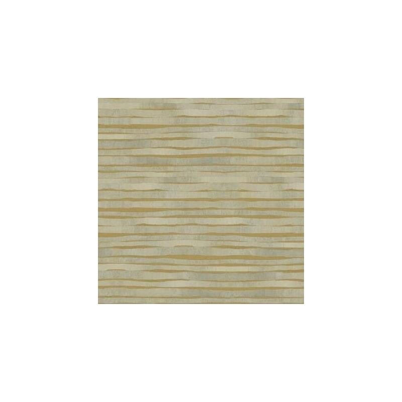 Sample - KT2186 Ronald Redding 24 Karat, Dreamscapes Wallpaper Gold by Ronald Redding