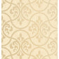 Select 2683-23008 Evolve Metallic Ogee Wallpaper by Decorline Wallpaper