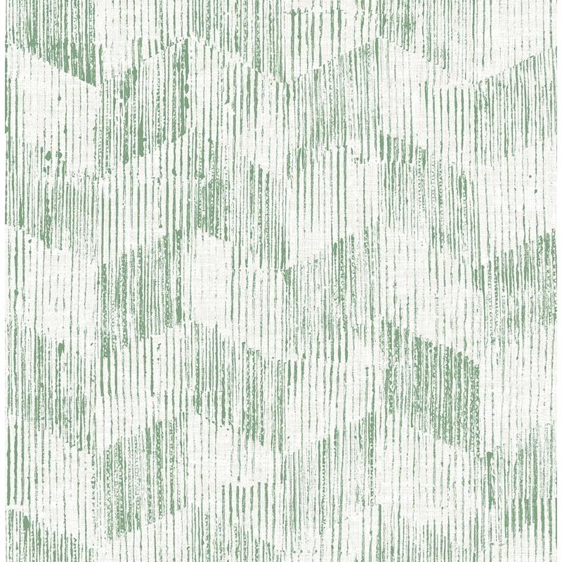 Buy 2975-26214 Scott Living II Demi Green Distressed Green A-Street Prints Wallpaper