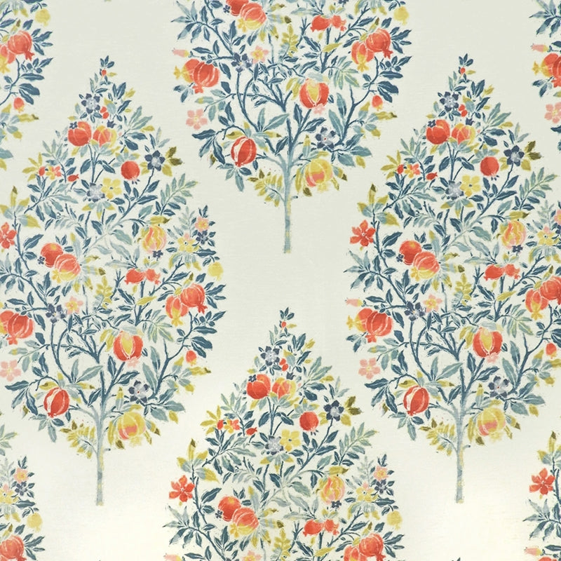 Acquire S5291 Coral Neutral Greenhouse Fabric