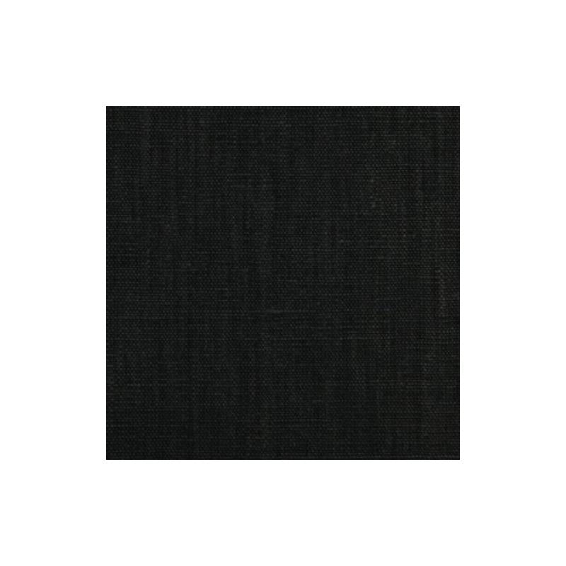 220307 | Linen Luster Black - Beacon Hill Fabric