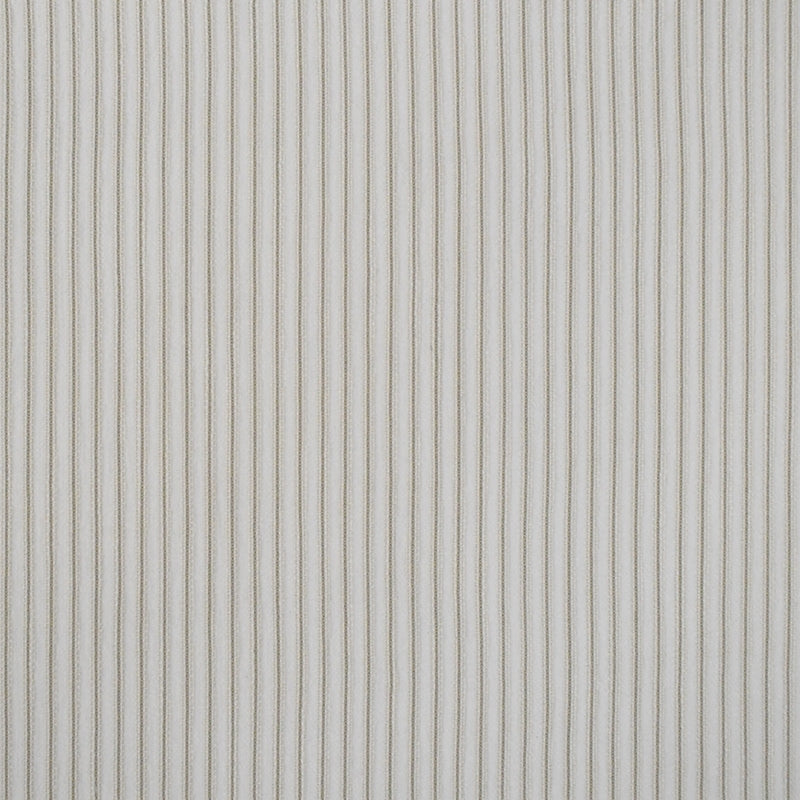 Acquire S4409 Snow Stripe Neutral Greenhouse Fabric