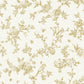 Order 4072-70061 Delphine Nightingale Wheat Floral Trail Wallpaper Wheat by Chesapeake Wallpaper