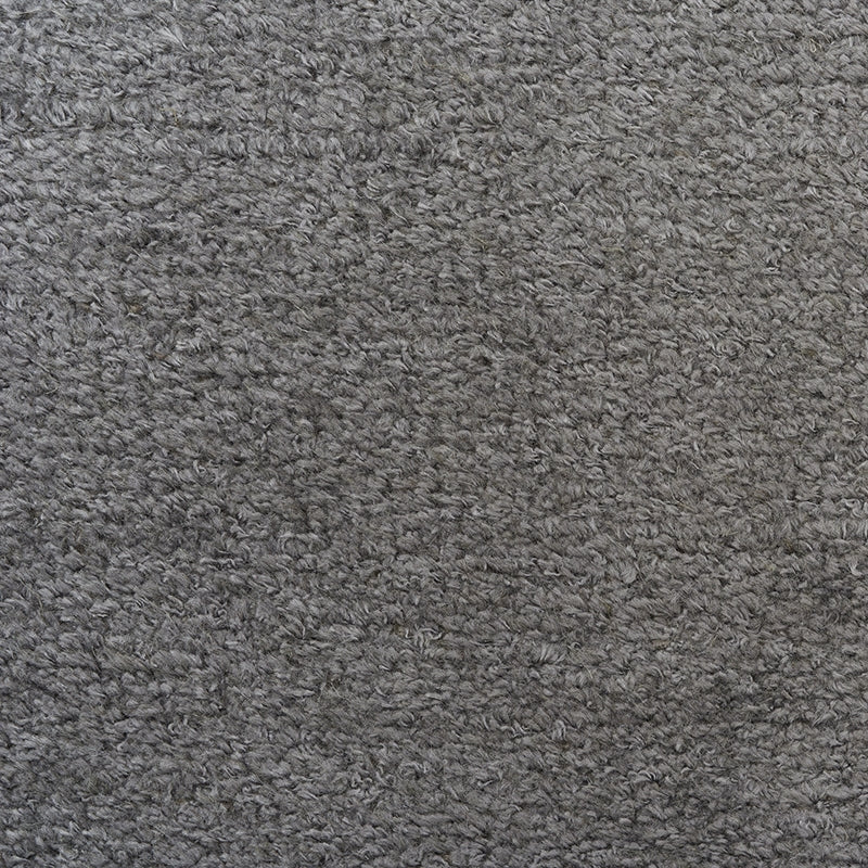 Purchase sample of 72562 Olympia, Charcoal by Schumacher Fabric