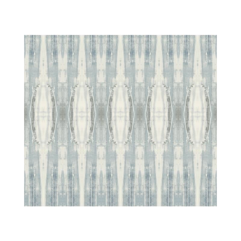 CC1235 Carol Benson-Cobb Signature Blue Escalante Wallpaper by York Wallpaper