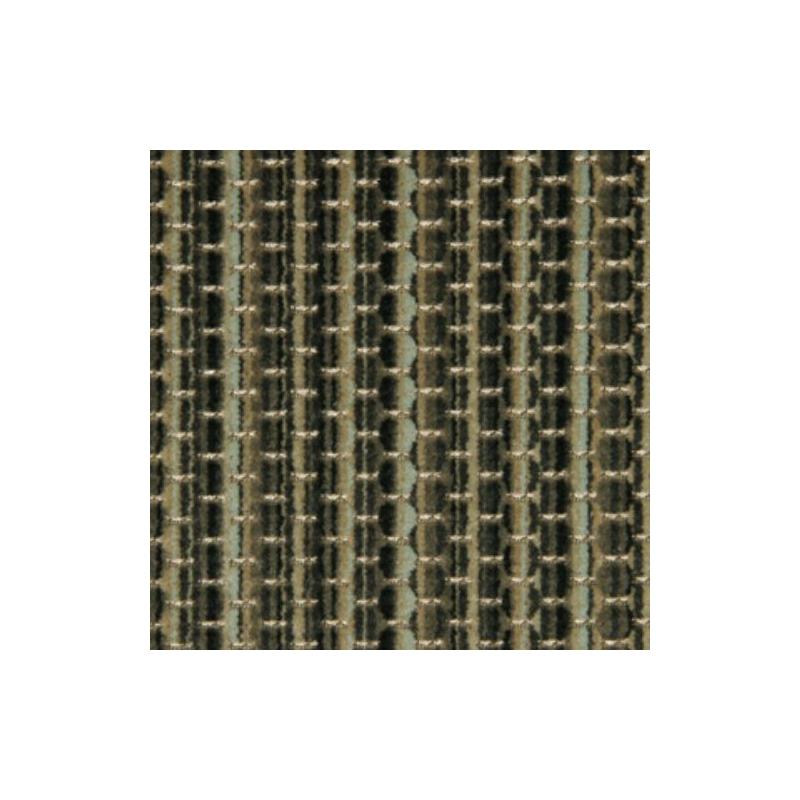 220221 | Davis Stripe Silver - Beacon Hill Fabric