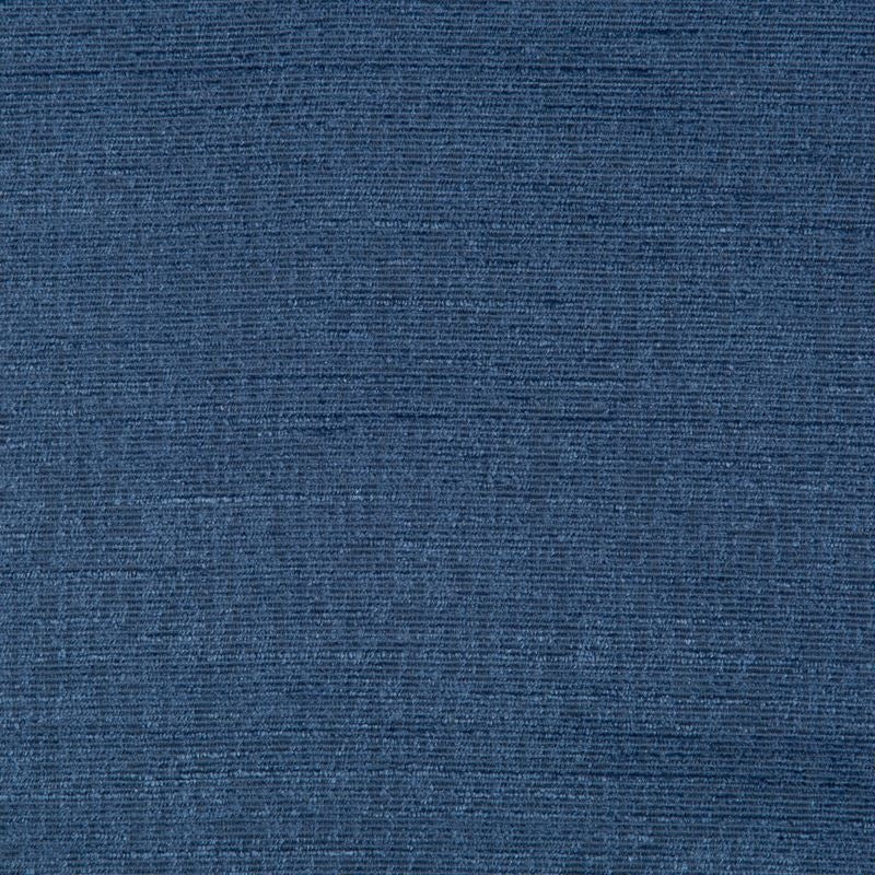 Looking 35027.15.0 Solids/Plain Cloth Blue by Kravet Design Fabric