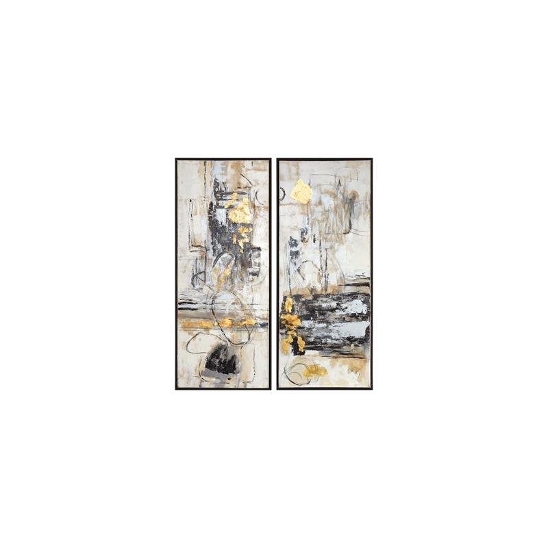 32536 Classic Typewriters S/2 by Uttermost,,