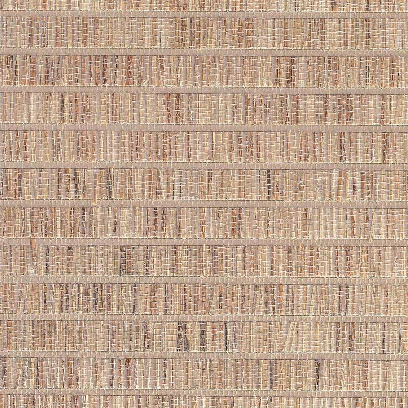 Purchase 1980 Totally Tatami Rice Straw Grasscloth by Phillip Jeffries Wallpaper
