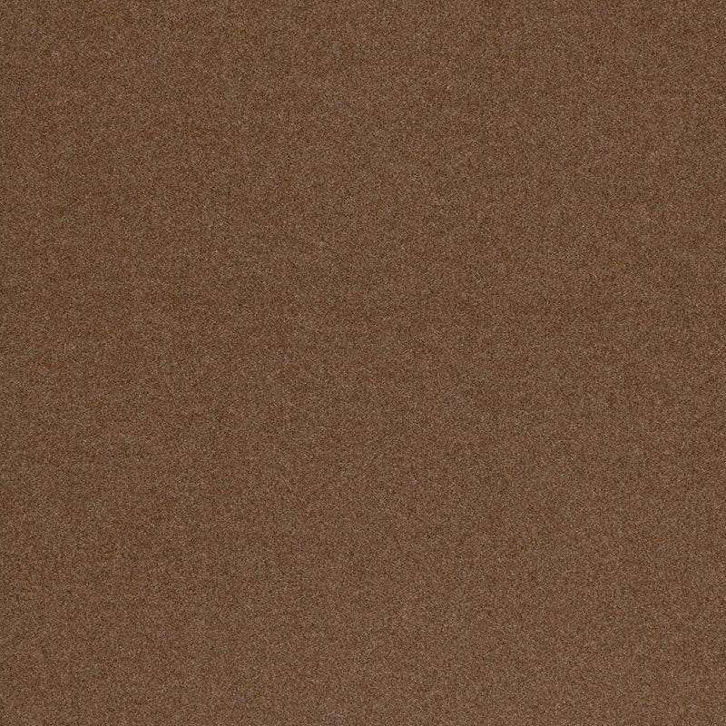 Purchase sample of 68527 Chester Wool, Chestnut by Schumacher Fabric
