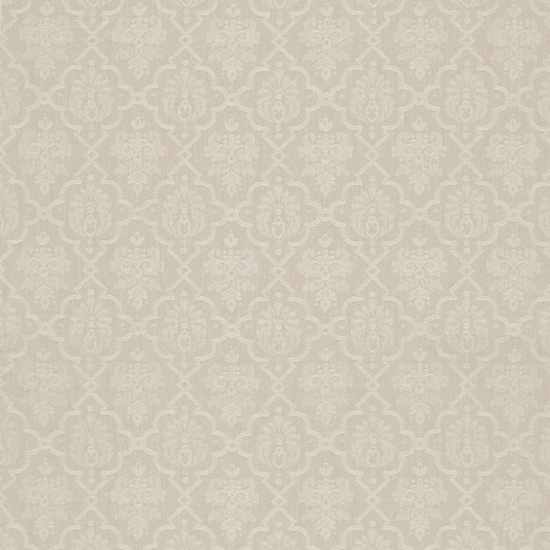 Purchase sample of 68812 Hedgerow Trellis, Dune by Schumacher Fabric