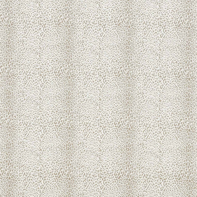 Purchase sample of 75433 Mini Leopard Outdoor, Taupe by Schumacher Fabric