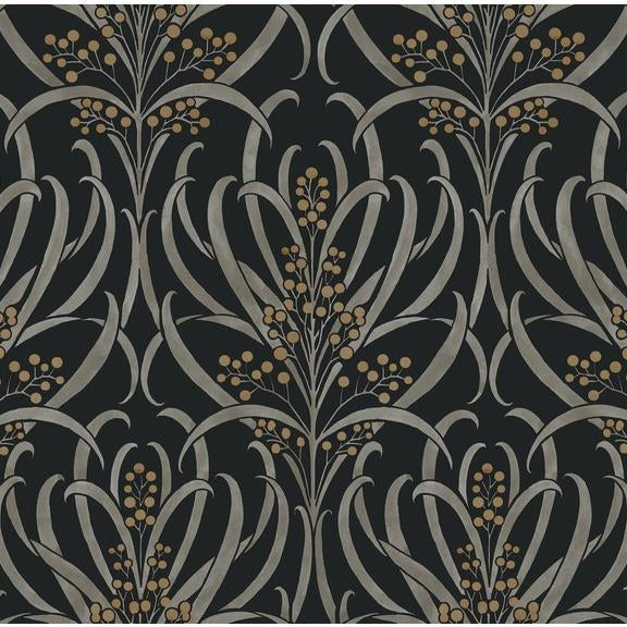 Purchase AC9145 Calluna Arts and Crafts by Ronald Redding Wallpaper