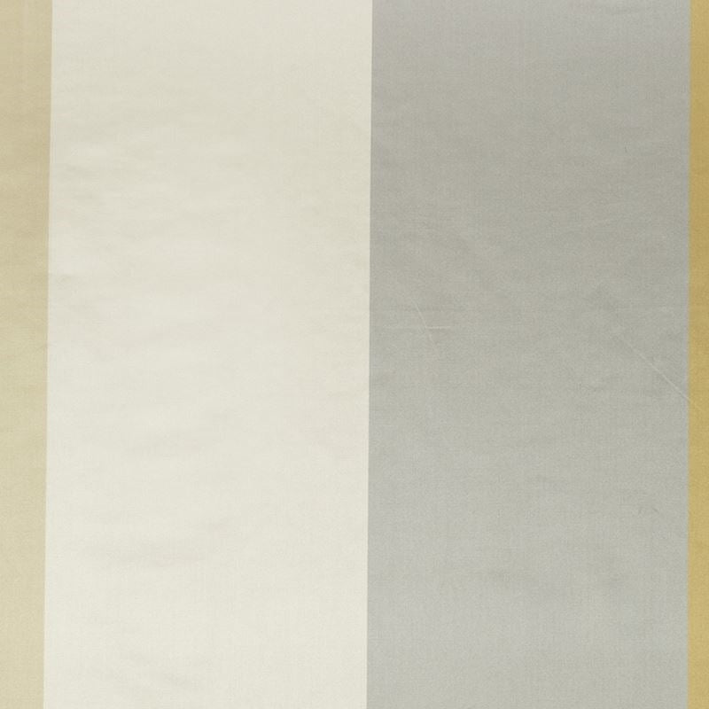 243464 | Edo Stripe Platinum - Beacon Hill Fabric