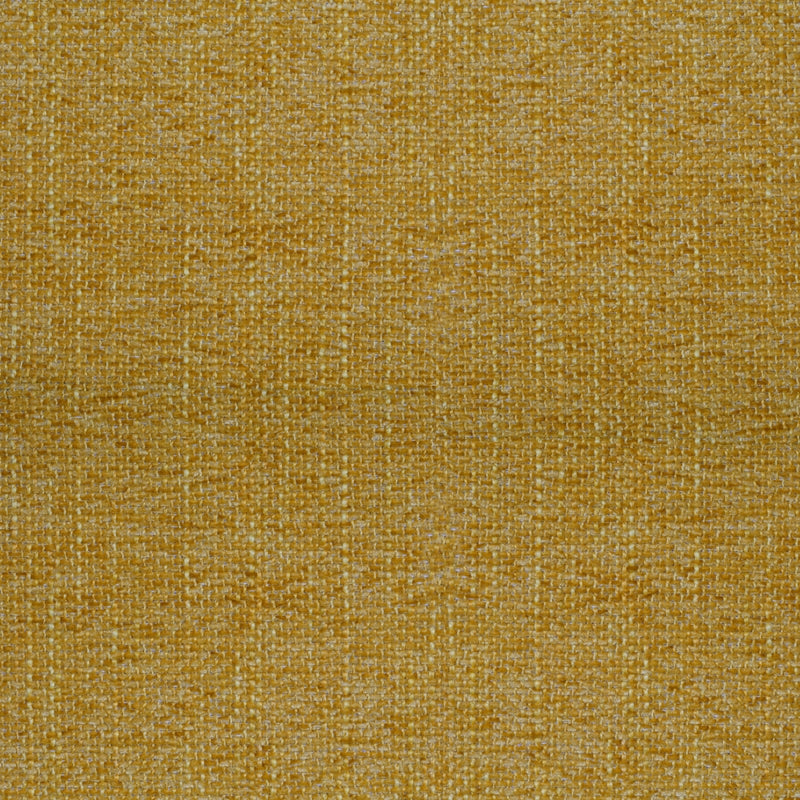 View S4343 Saffron Yellow Solid/Plain Greenhouse Fabric