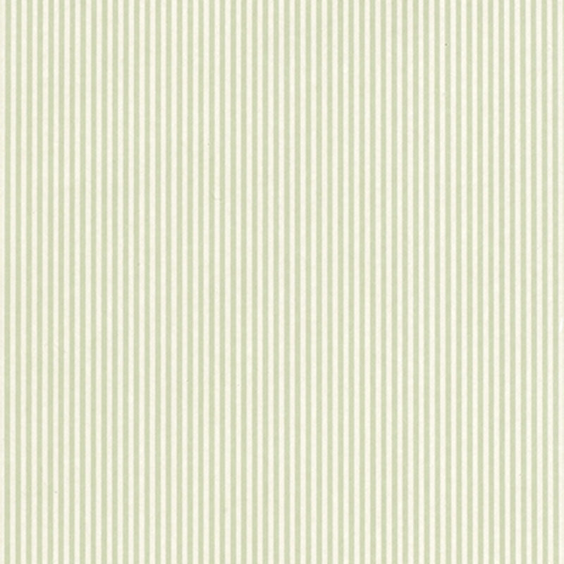 Shop 203793 Newport Stripe Willow Schumacher Wallpaper