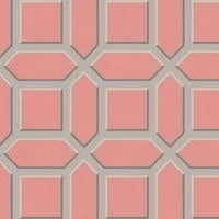 Purchase CA81301 Chelsea Neutrals Geometric by Seabrook Wallpaper