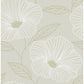 Search NUS3579 Dove Floweret Abstract Peel and Stick by Wallpaper