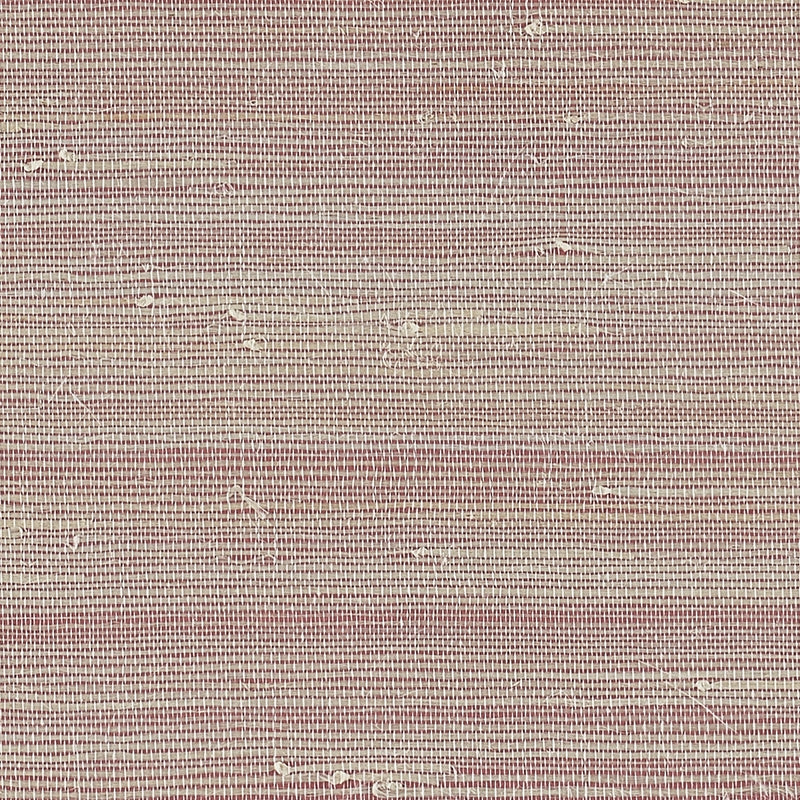 Purchase 8848 Jazzy Jute Pink Octaves Phillip Jeffries Wallpaper