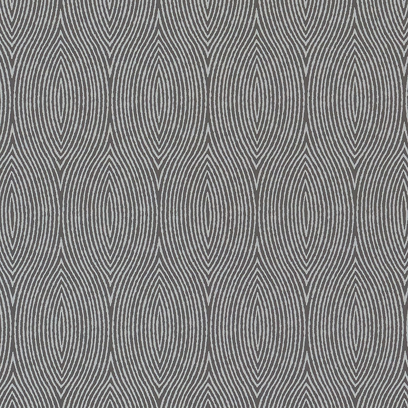 Purchase 5007592 Bark Slate Schumacher Wallpaper