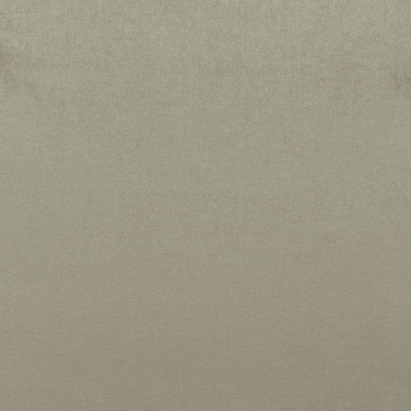 Purchase sample of 68159 Sophia Velvet, Pebble by Schumacher Fabric