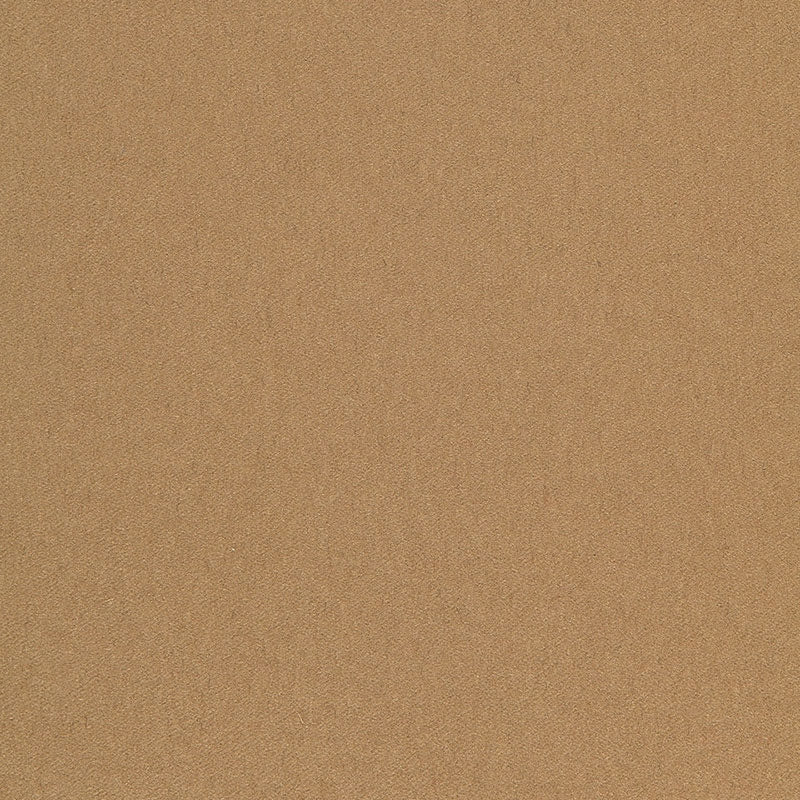 Purchase sample of 65607 Madison Wool, Camel by Schumacher Fabric