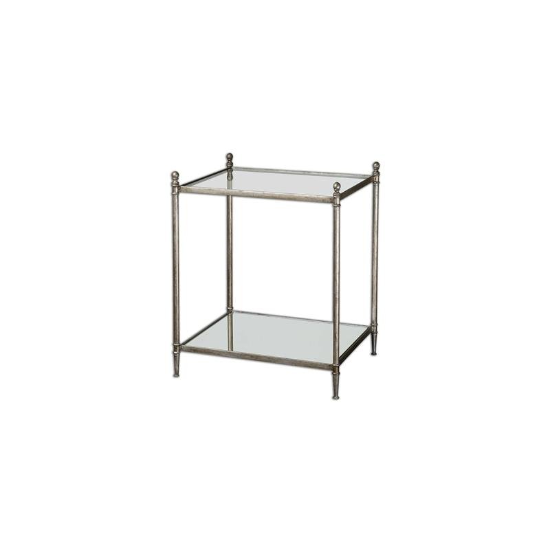 24302 Genessis Console Tableby Uttermost,,