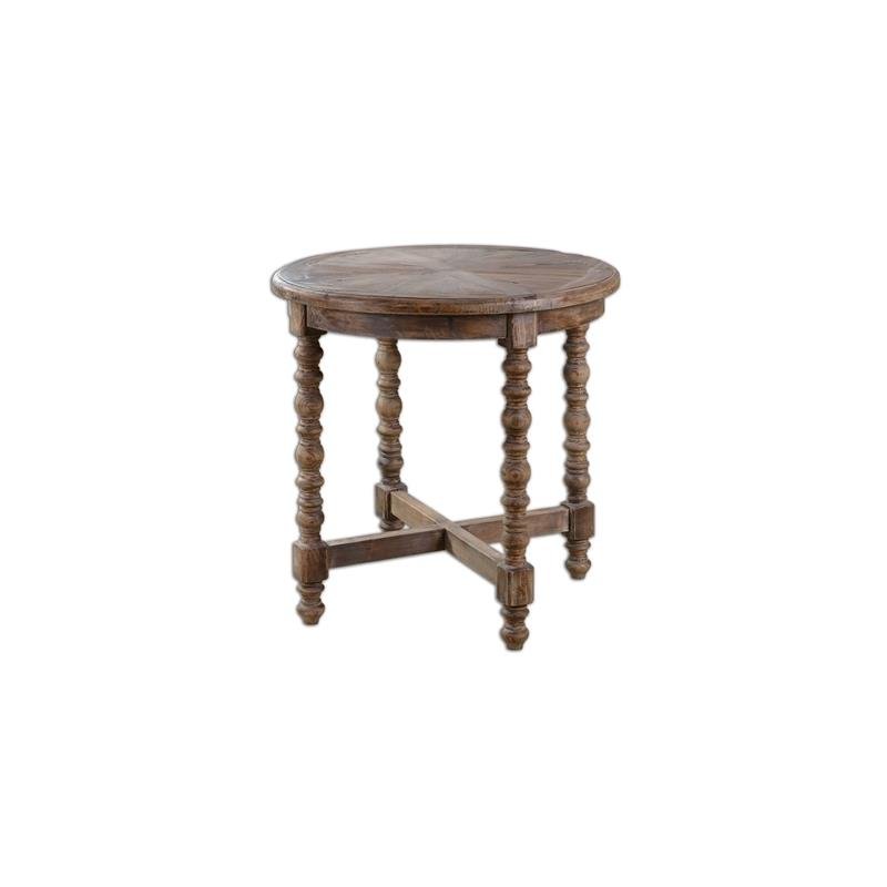 24372 Imber Accent Tableby Uttermost,,,
