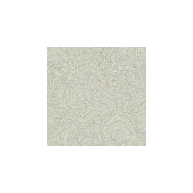 Sample - KT2164 Ronald Redding 24 Karat, Geodes Wallpaper Taupe by Ronald Redding