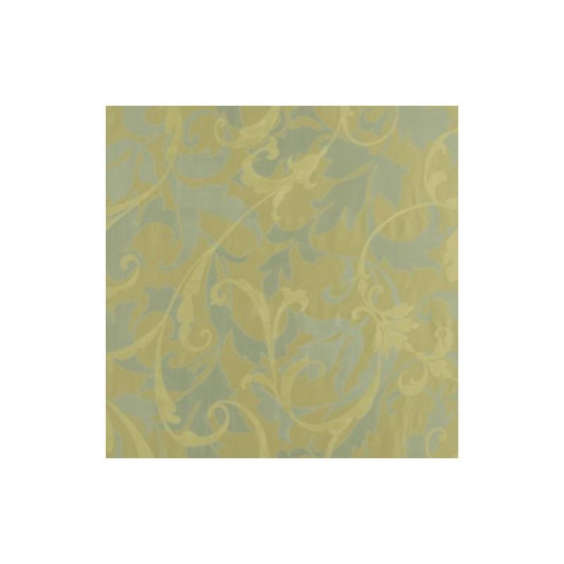 187381 | Titanias Scroll Neptune - Beacon Hill Fabric