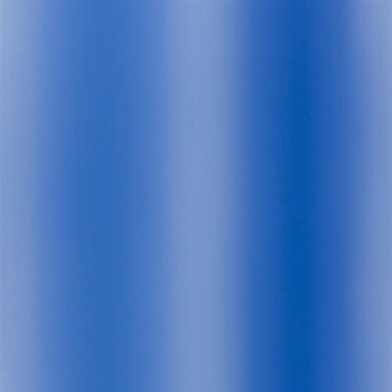 Sample P631-06 Surabaya, Cobalt by Designer Guild Wallpaper