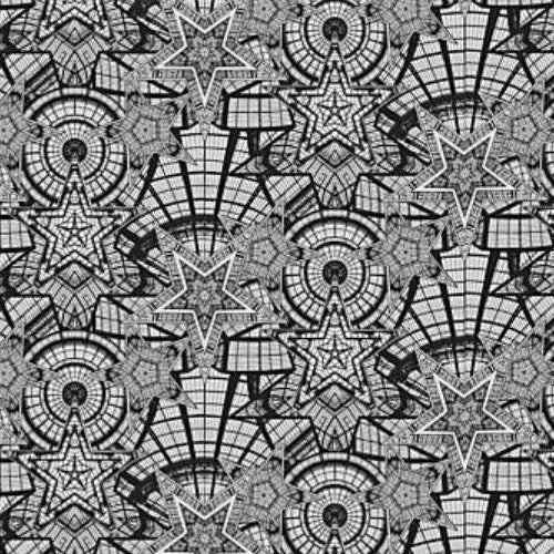 Purchase WH000023318 Coupole Argent by Jean Paul Gaultier Wallpaper