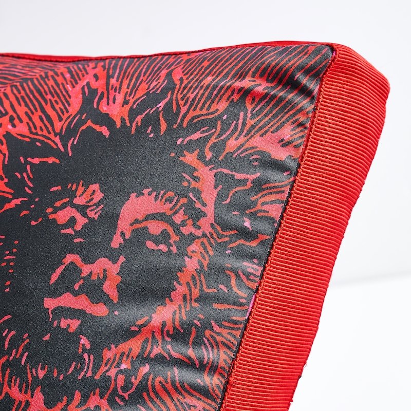 So7265006 Acadia 22" Pillow Greige By Schumacher Furniture and Accessories 1,So7265006 Acadia 22" Pillow Greige By Schumacher Furniture and Accessories 2,So7265006 Acadia 22" Pillow Greige By Schumacher Furniture and Accessories 3