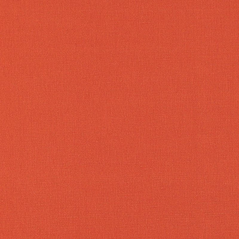 Purchase sample of 69653 Langham, Mandarin by Schumacher Fabric