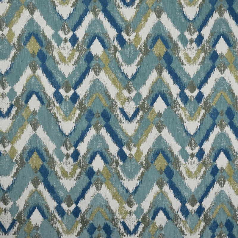 Buy F1975 Lagoon Blue Contemporary Greenhouse Fabric