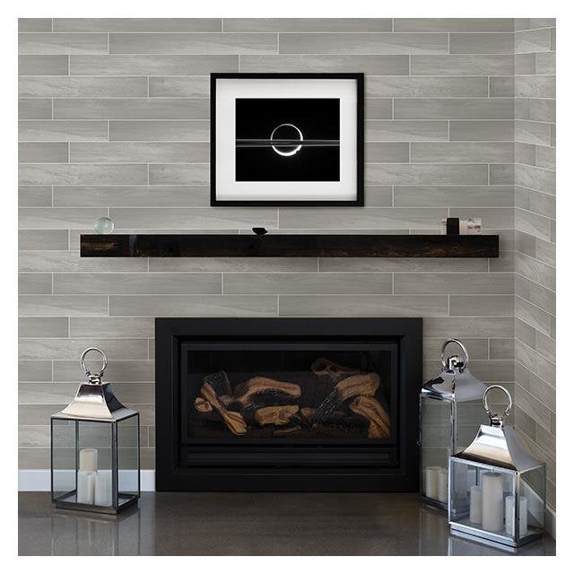 Select 2716-23819 Titan Grey Wood A-Street Prints Wallpaper