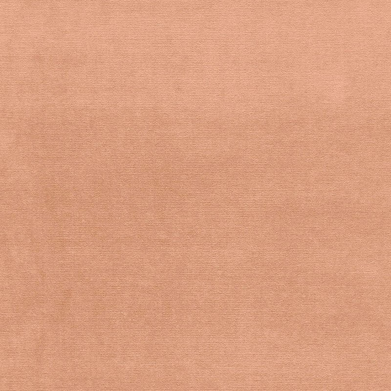 Purchase sample of 42787 Gainsborough Velvet, Praline by Schumacher Fabric
