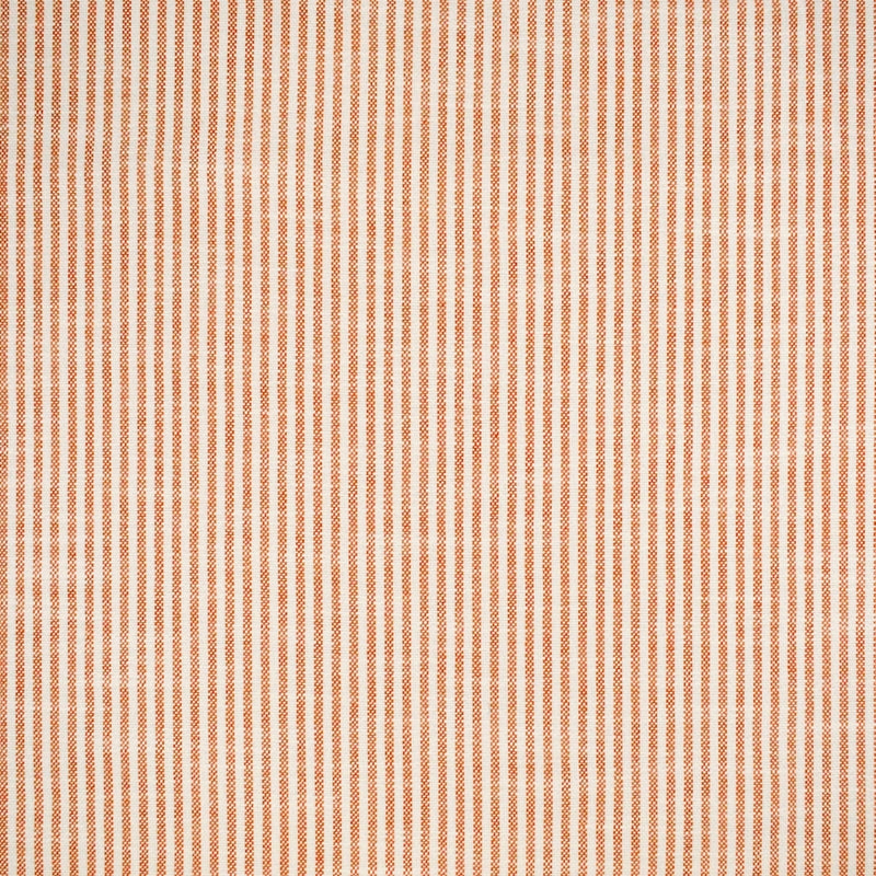 Buy S4567 Tangerine Stripe Orange Greenhouse Fabric