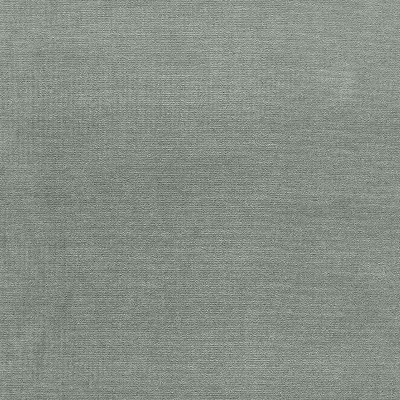 Purchase sample of 64541 Gainsborough Velvet, Sea Glass by Schumacher Fabric