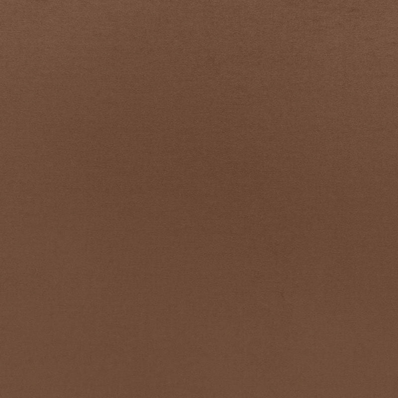 Purchase sample of 68141 Sophia Velvet, Antelope by Schumacher Fabric
