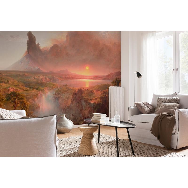X8-1083 Colours The Andes Wall Mural by Brewster,X8-1083 Colours The Andes Wall Mural by Brewster2