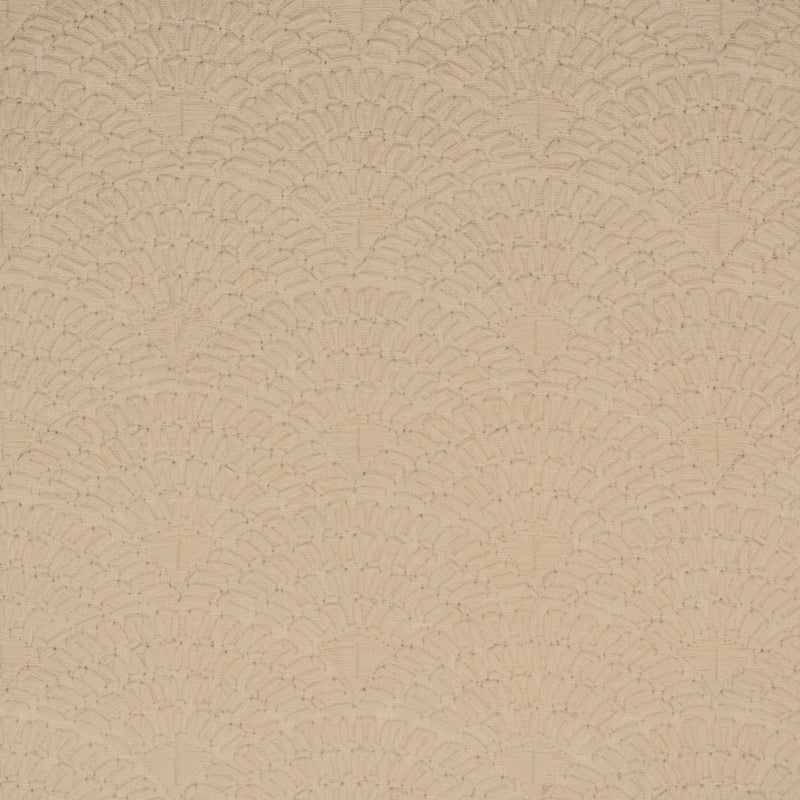 Acquire S5371 Linen Neutral Greenhouse Fabric