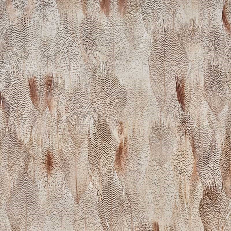 Save on 5008385 Alabaster Floral White Schumacher Wallpaper