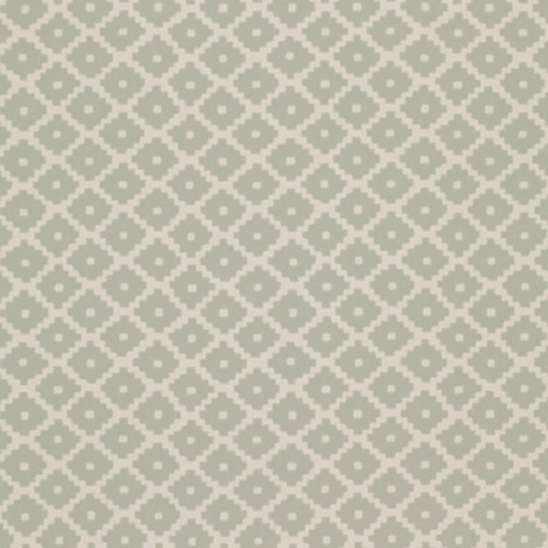 View 5004741 Ziggurat Seaglass Schumacher Wallpaper