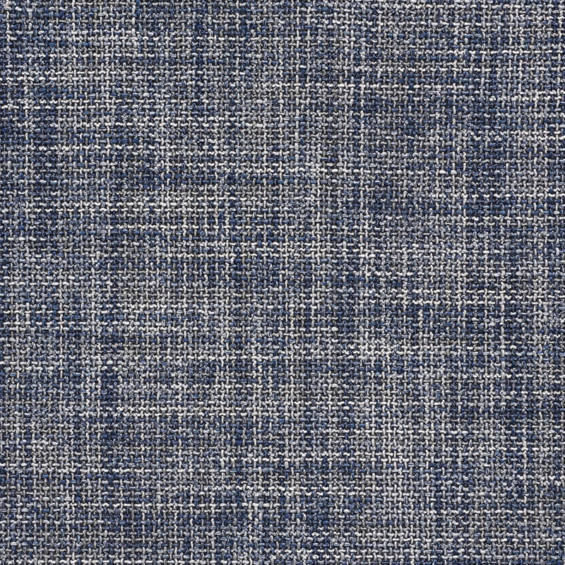 Purchase sample of 73372 Morrow, Indigo by Schumacher Fabric