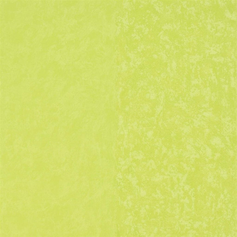 Sample P576-14 Kalpana, Lime by Designer Guild Wallpaper