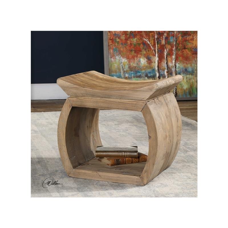 24828 Presley Bar Consoleby Uttermost,,,,